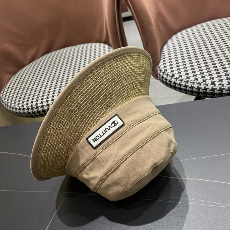 Louis Vuitton Caps Durable 258264