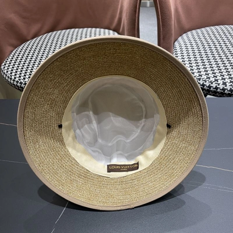 Louis Vuitton Caps Durable 258264