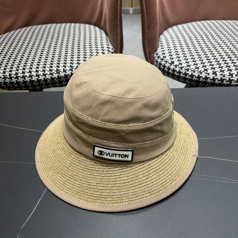 Louis Vuitton Caps Durable 258264