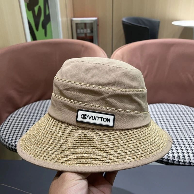 Louis Vuitton Caps Durable 258264