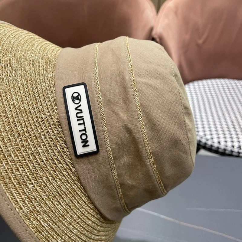 Louis Vuitton Caps Durable 258264