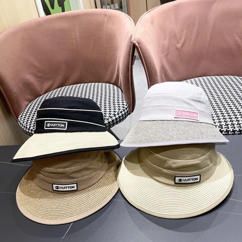 Practical Louis Vuitton Caps 258269