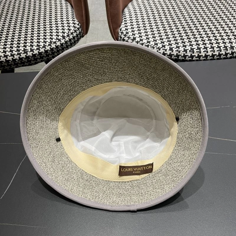 SunProtective Louis Vuitton Caps 258259
