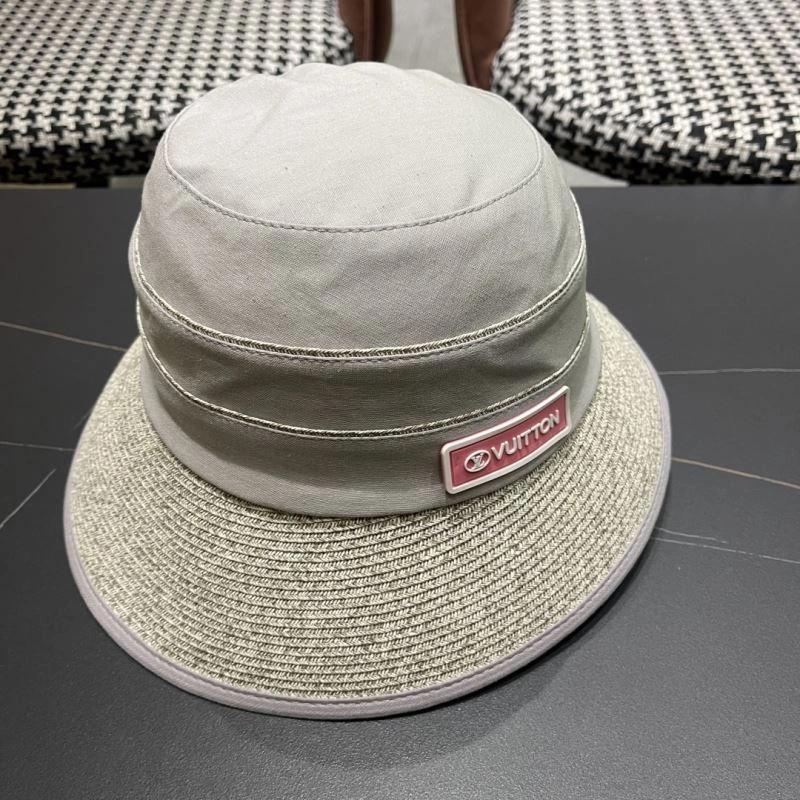SunProtective Louis Vuitton Caps 258259