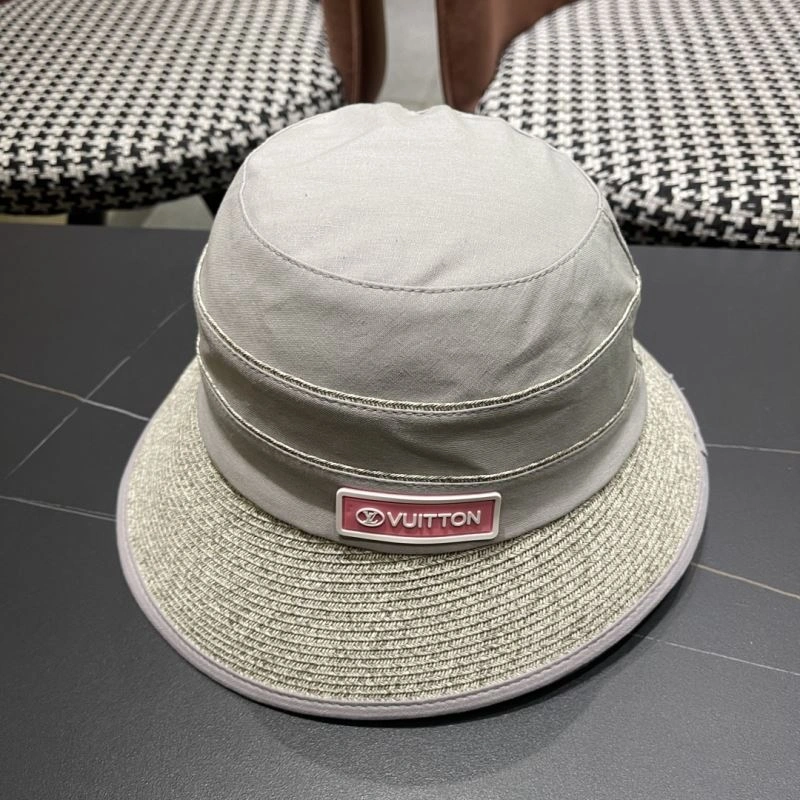 SunProtective Louis Vuitton Caps 258259