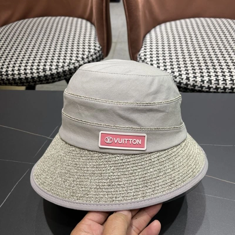 SunProtective Louis Vuitton Caps 258259