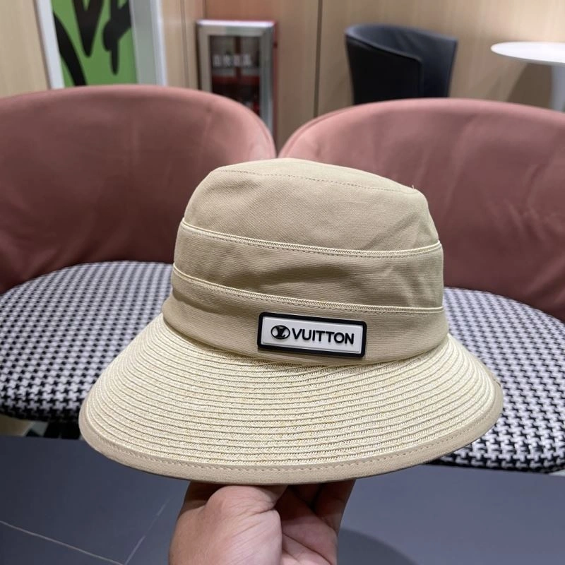 Packable Louis Vuitton Caps 258271