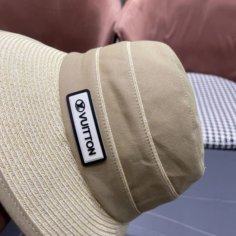 Packable Louis Vuitton Caps 258271