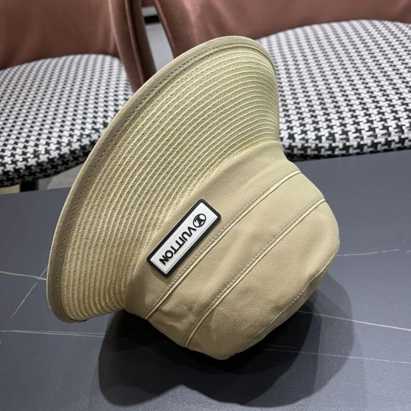Packable Louis Vuitton Caps 258271
