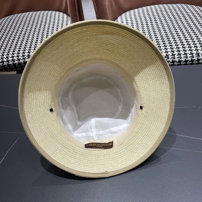 Packable Louis Vuitton Caps 258271