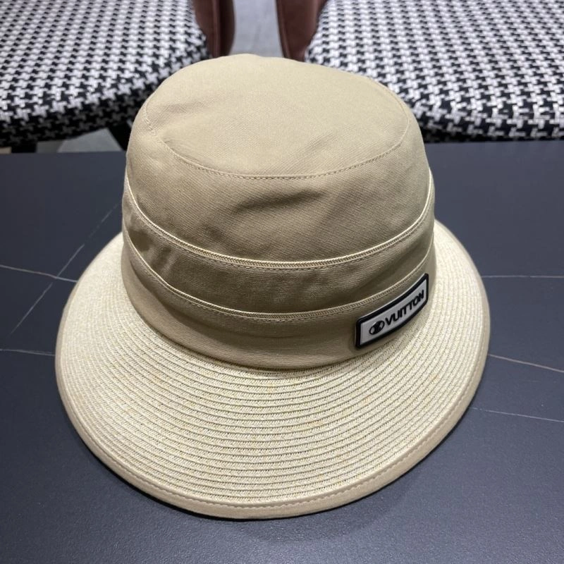 Packable Louis Vuitton Caps 258271