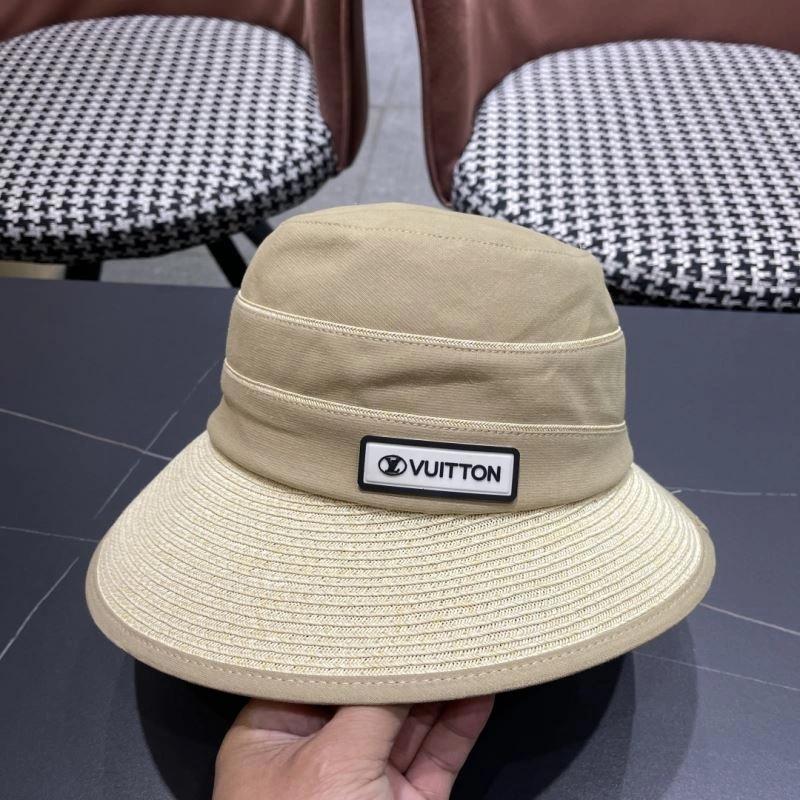 Packable Louis Vuitton Caps 258271