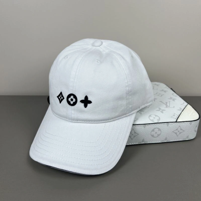 Louis Vuitton Caps Flexible 258260