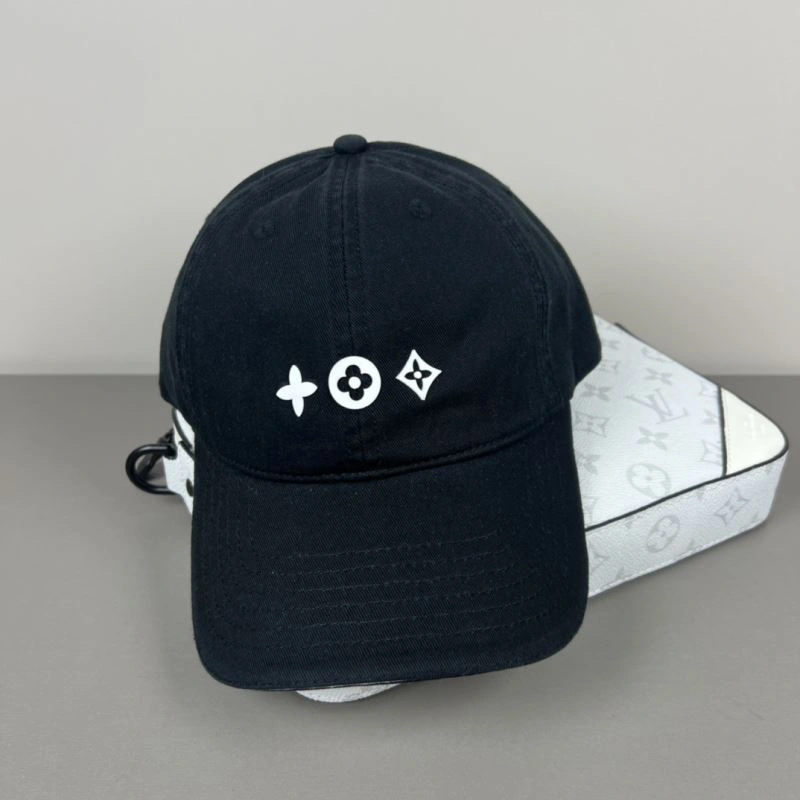 Louis Vuitton Caps Flexible 258260