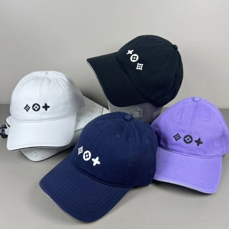 Louis Vuitton Caps Flexible 258260