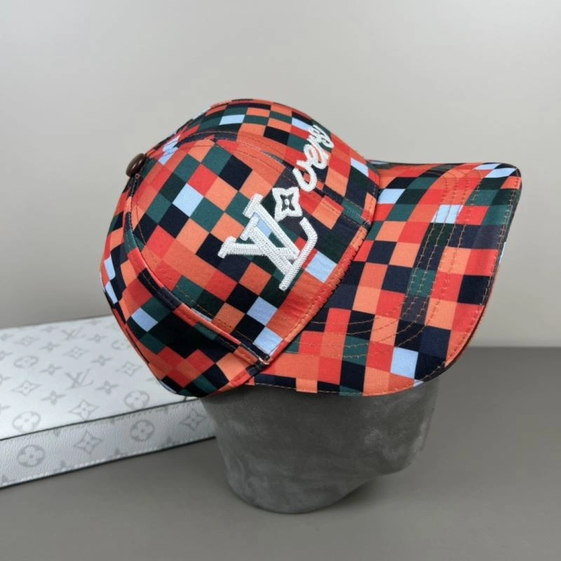 Sophisticated Louis Vuitton Caps 258244