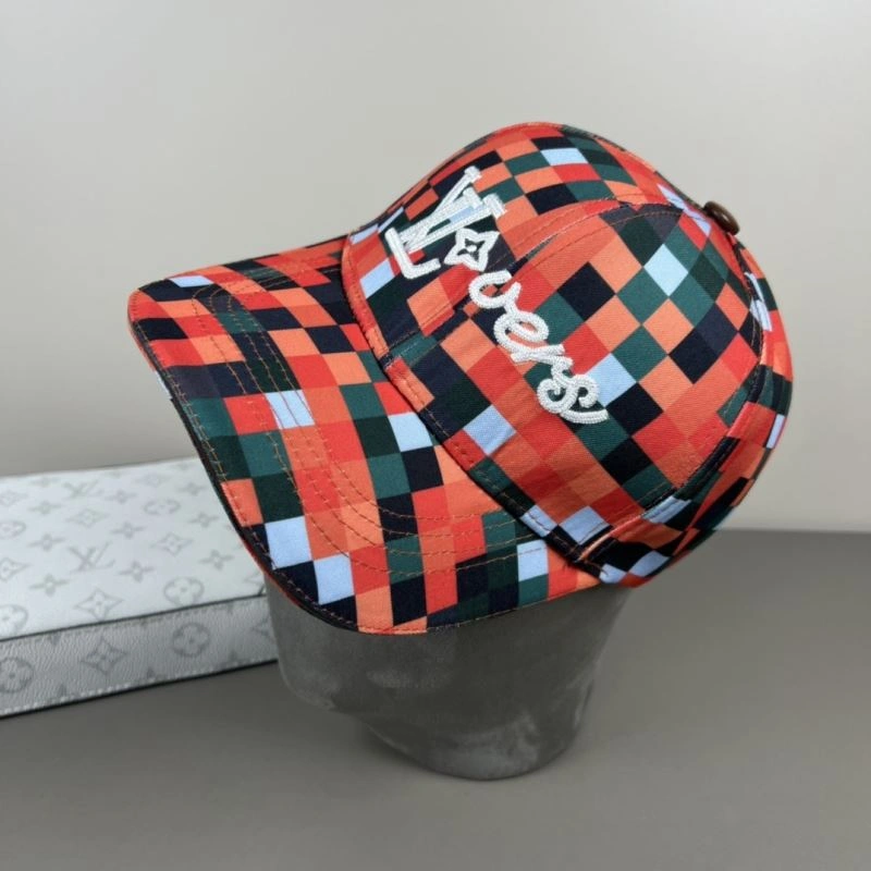 Sophisticated Louis Vuitton Caps 258244