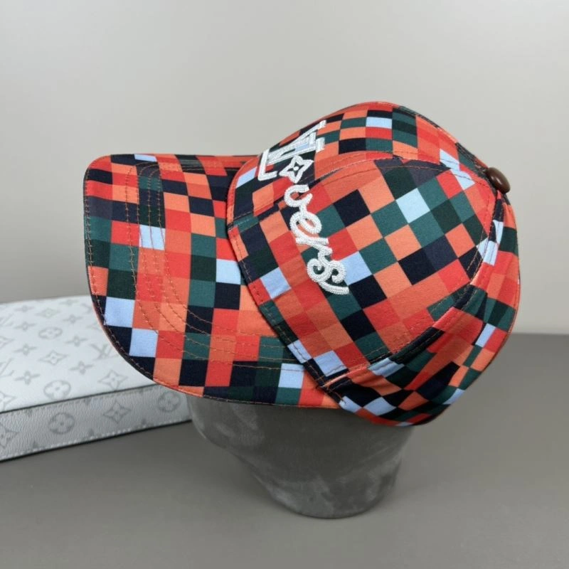 Sophisticated Louis Vuitton Caps 258244