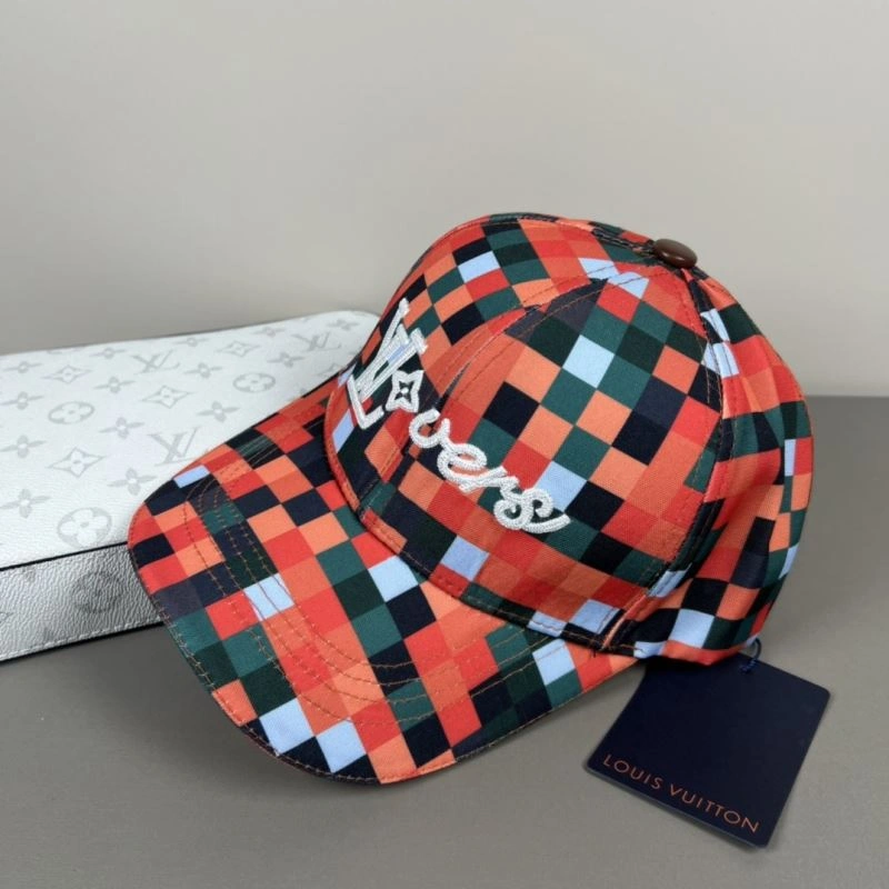 Sophisticated Louis Vuitton Caps 258244
