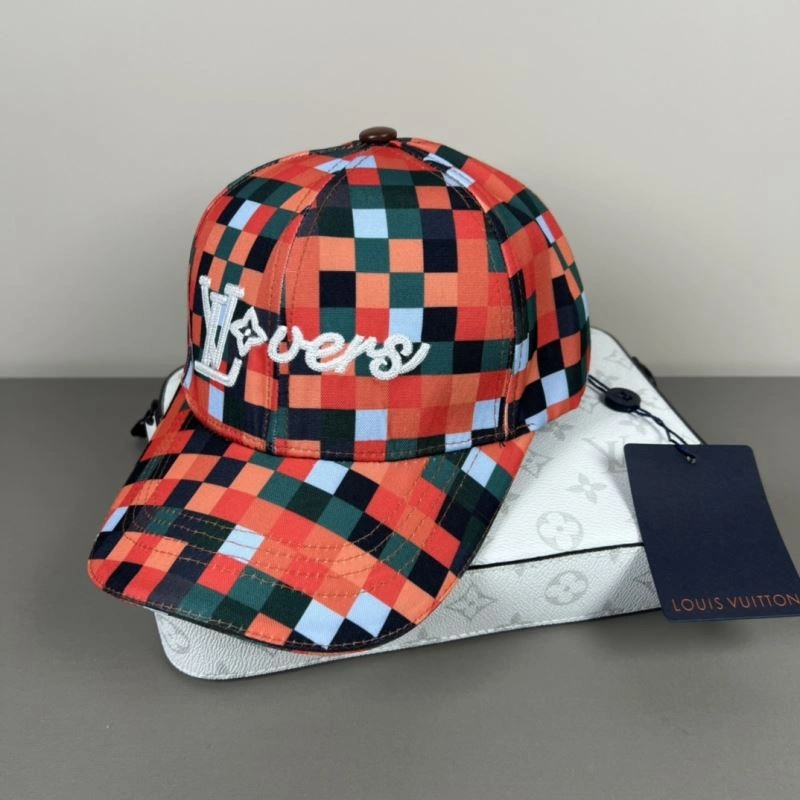 Sophisticated Louis Vuitton Caps 258244