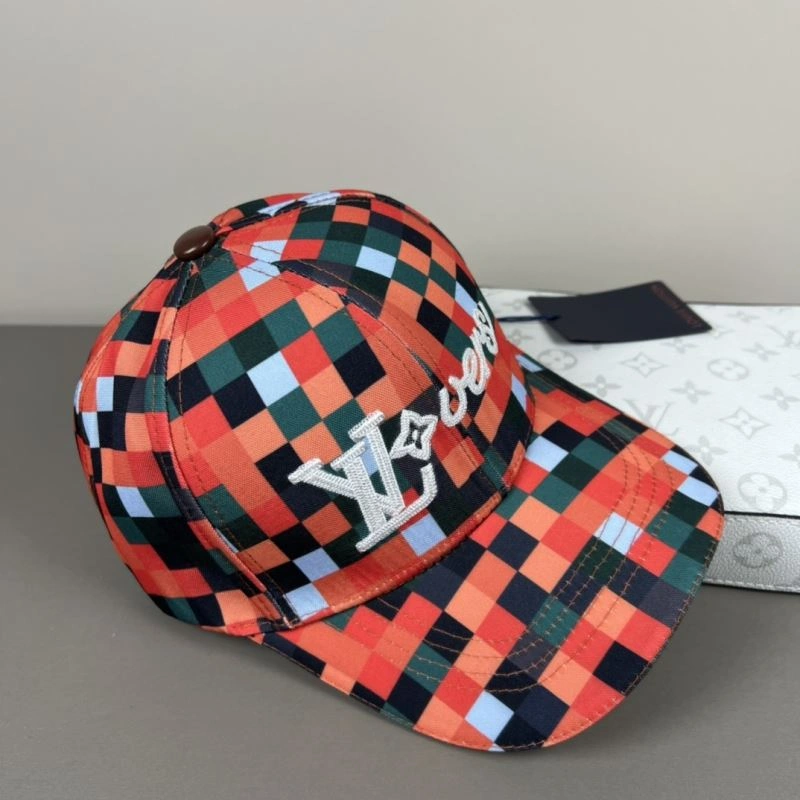 Sophisticated Louis Vuitton Caps 258244