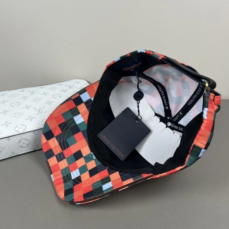 Sophisticated Louis Vuitton Caps 258244