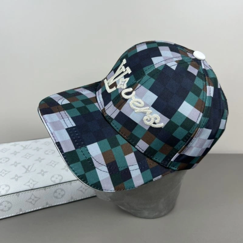 Louis Vuitton Caps Sustainable 258265