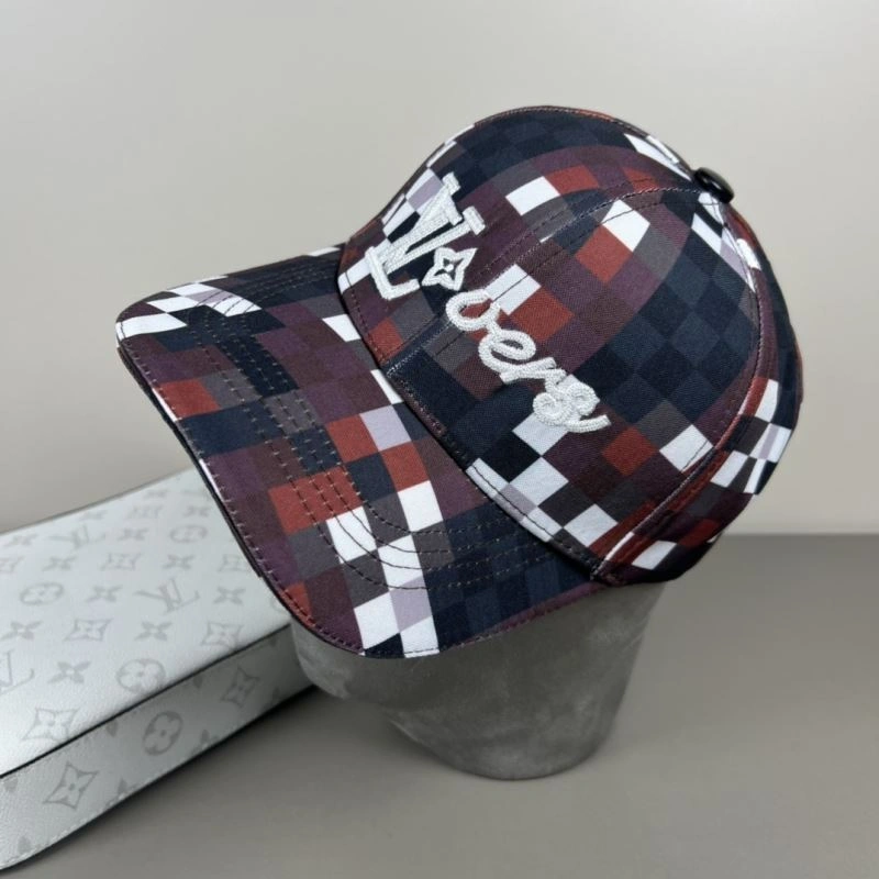 WaterResistant Louis Vuitton Caps 258251