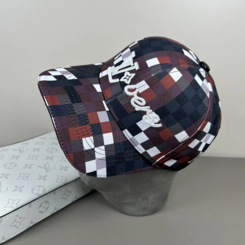 WaterResistant Louis Vuitton Caps 258251