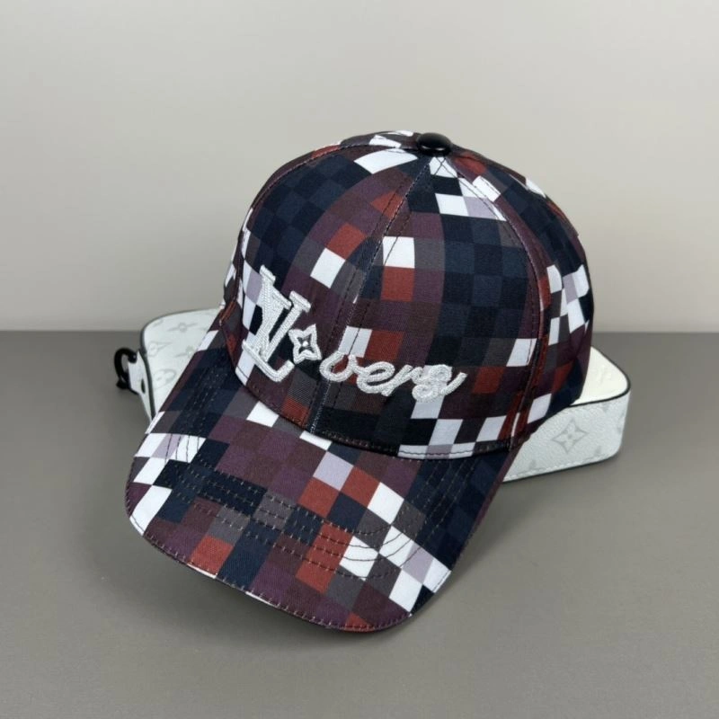 WaterResistant Louis Vuitton Caps 258251