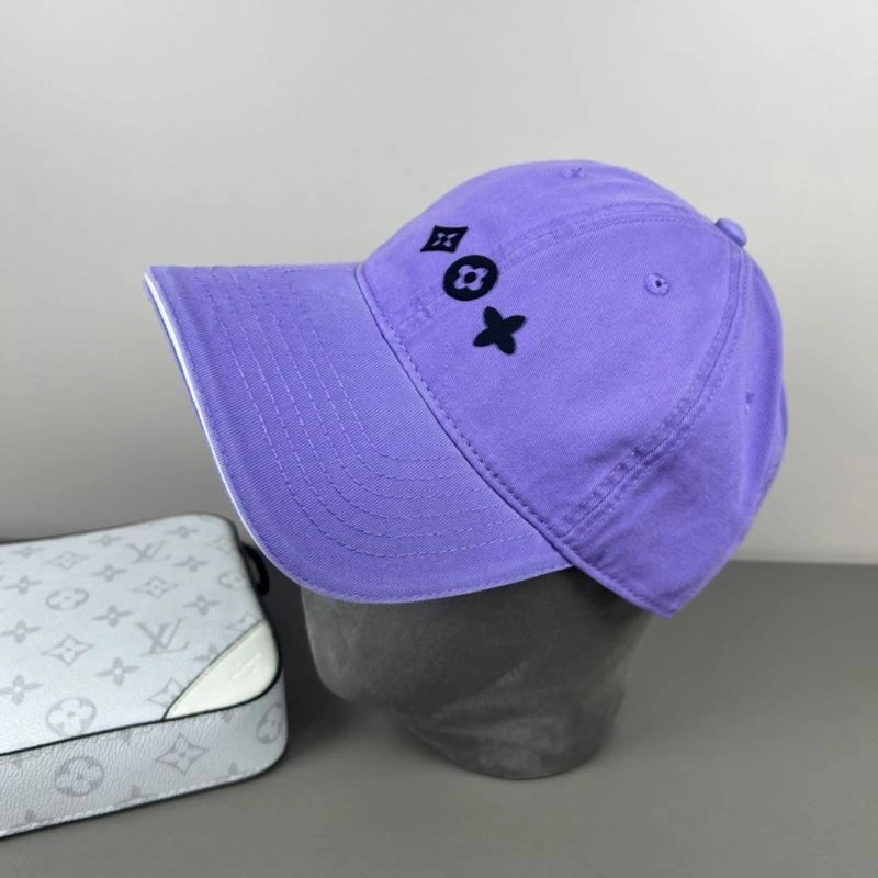 Louis Vuitton Caps Snug 258263