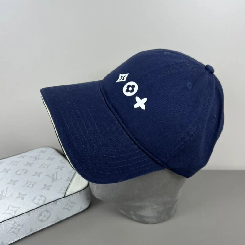 Louis Vuitton Caps Snug 258263