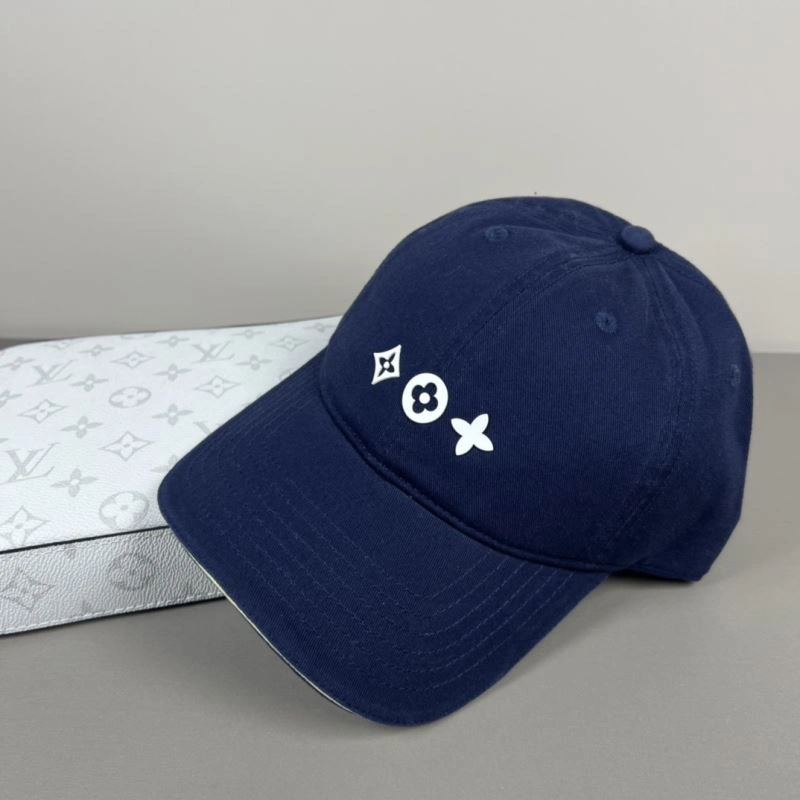 Louis Vuitton Caps Snug 258263