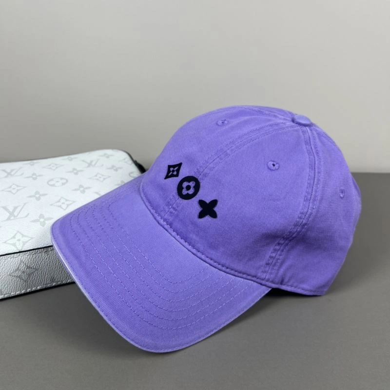Louis Vuitton Caps Snug 258263