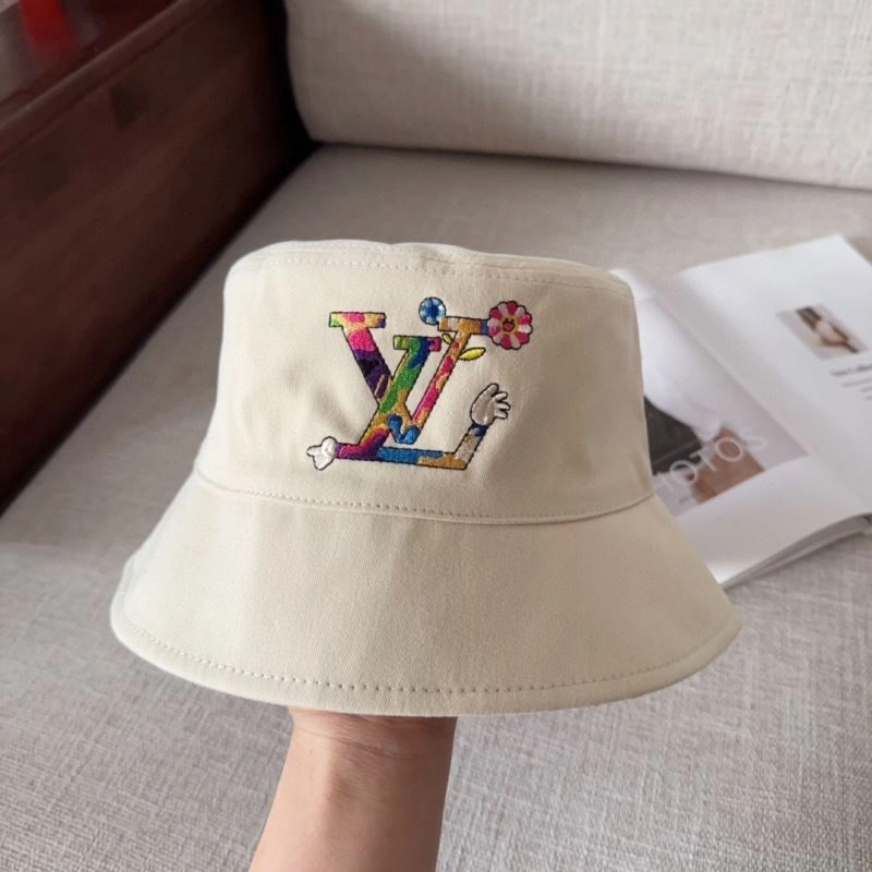 Louis Vuitton Caps ZeroBulk 258247