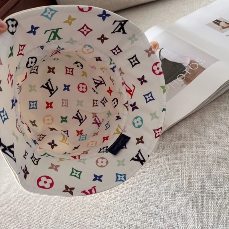 Louis Vuitton Caps ZeroBulk 258247