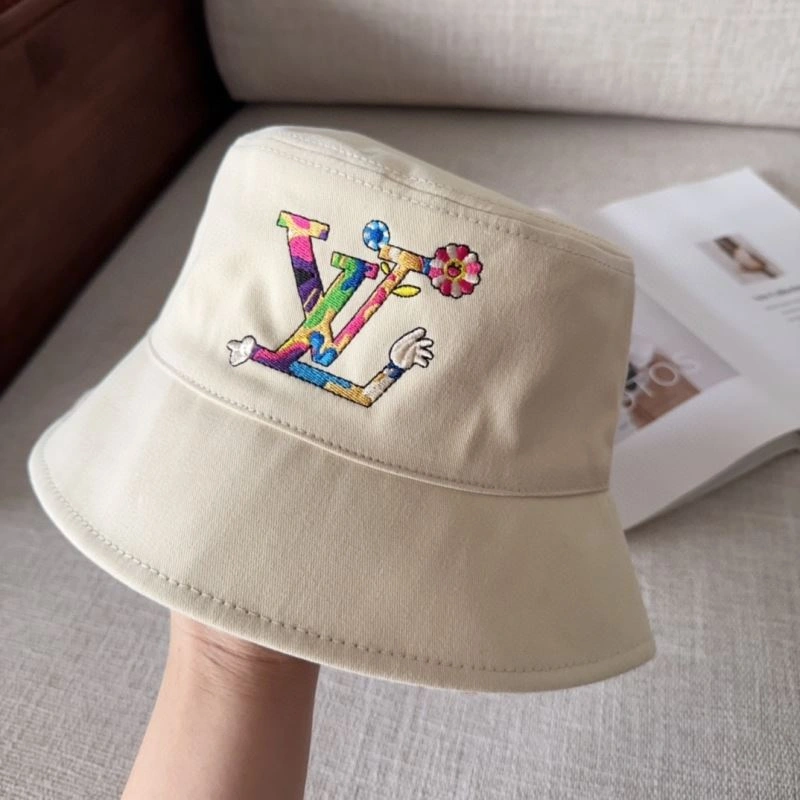 Louis Vuitton Caps ZeroBulk 258247