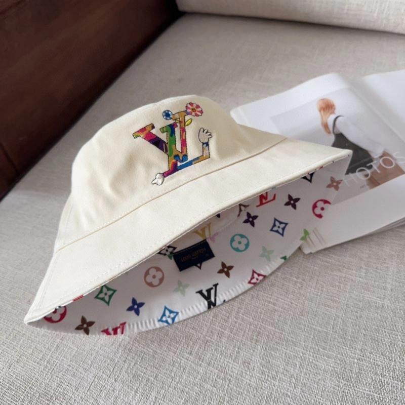 Louis Vuitton Caps ZeroBulk 258247