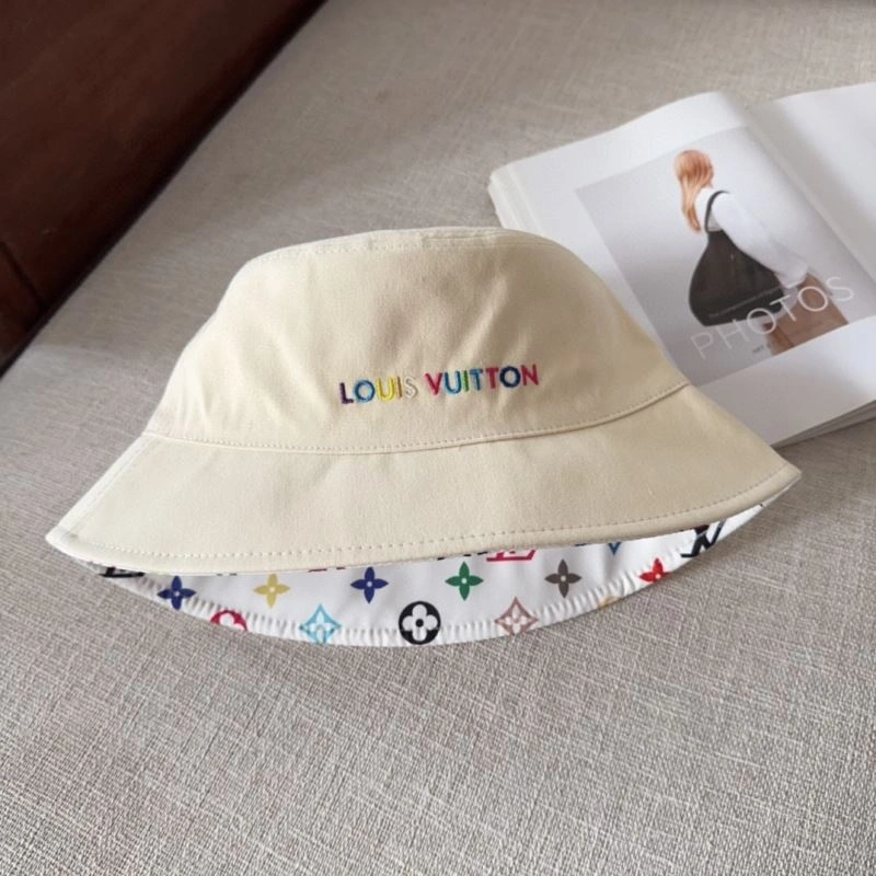 Louis Vuitton Caps ZeroBulk 258247
