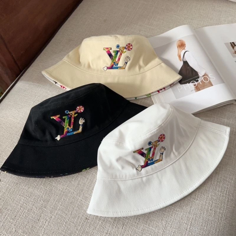 Louis Vuitton Caps ZeroBulk 258247