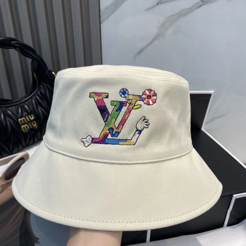 WrinkleFree Louis Vuitton Caps 258253
