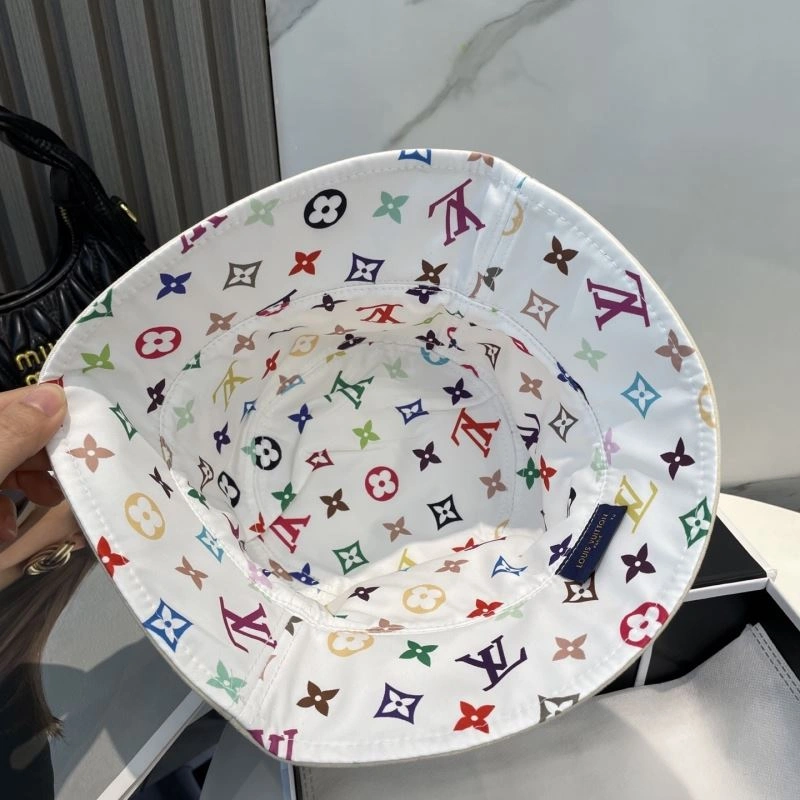 WrinkleFree Louis Vuitton Caps 258253