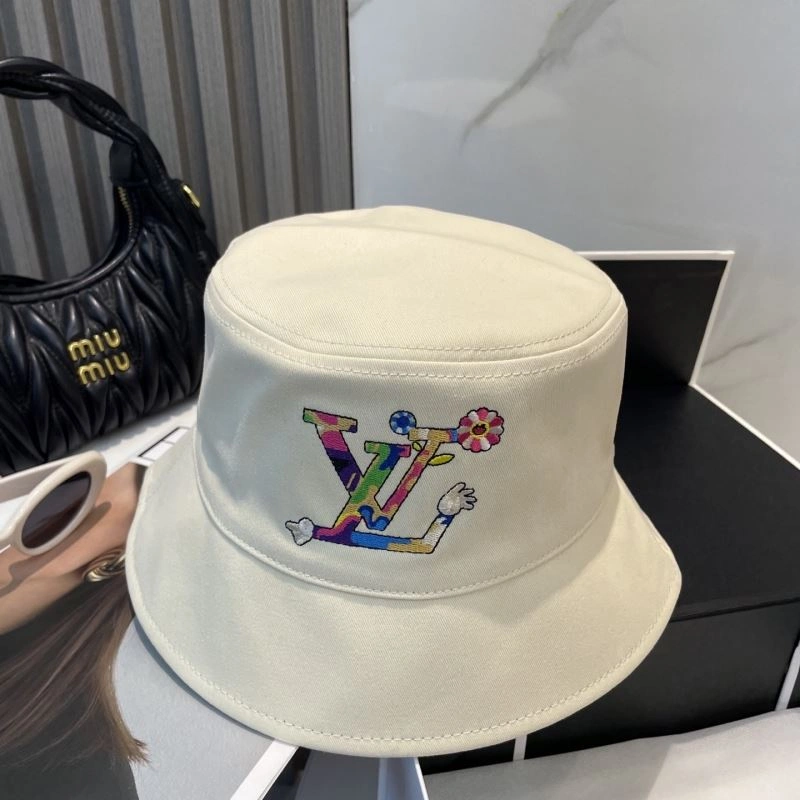WrinkleFree Louis Vuitton Caps 258253