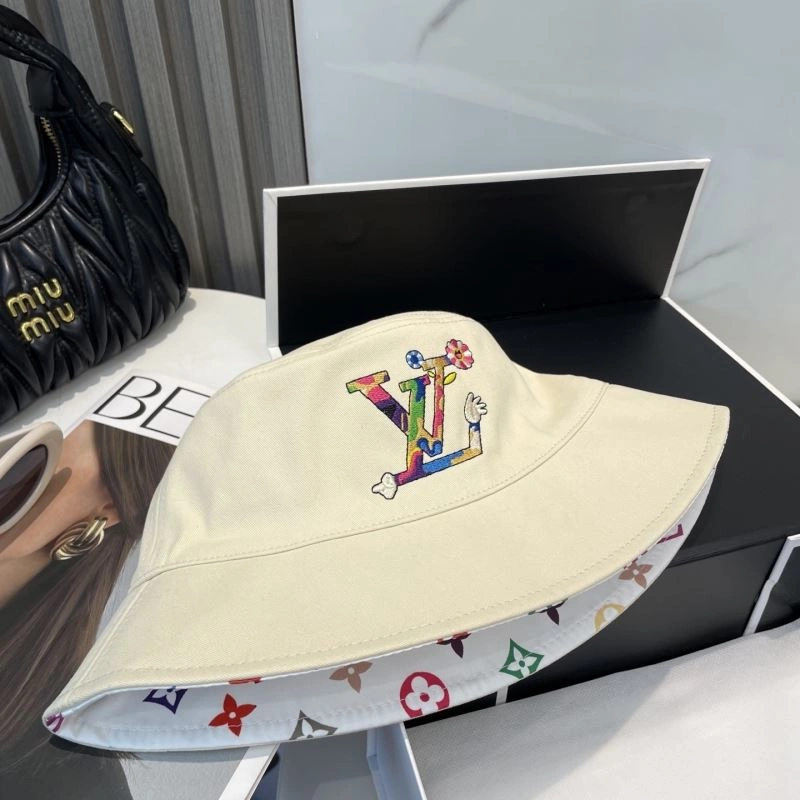 WrinkleFree Louis Vuitton Caps 258253