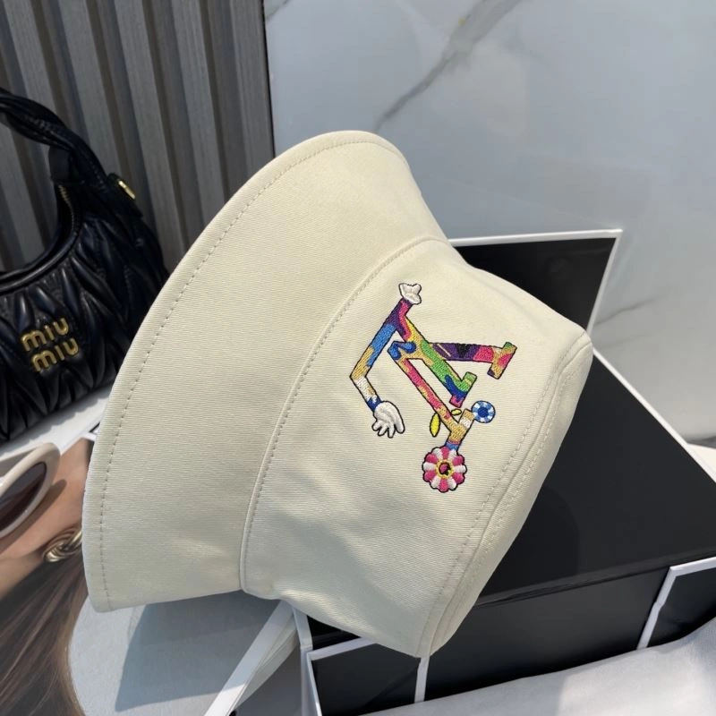WrinkleFree Louis Vuitton Caps 258253