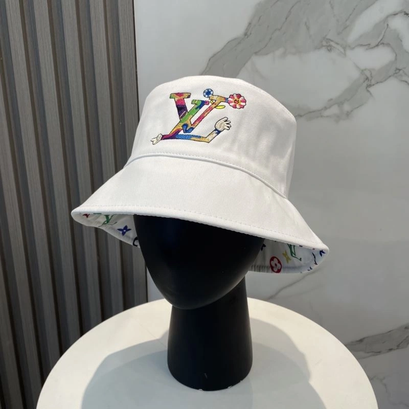 Louis Vuitton Caps Thermal 258266