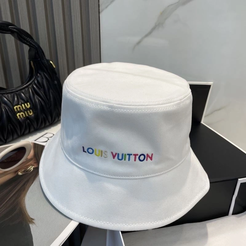 Louis Vuitton Caps Thermal 258266
