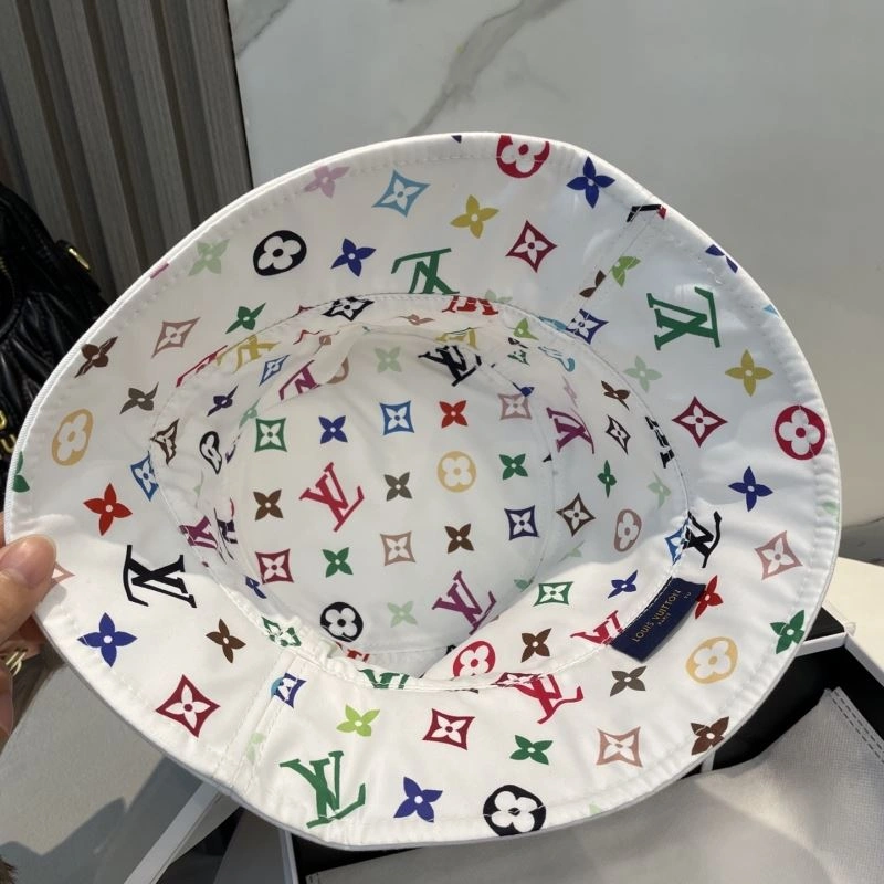 Louis Vuitton Caps Thermal 258266