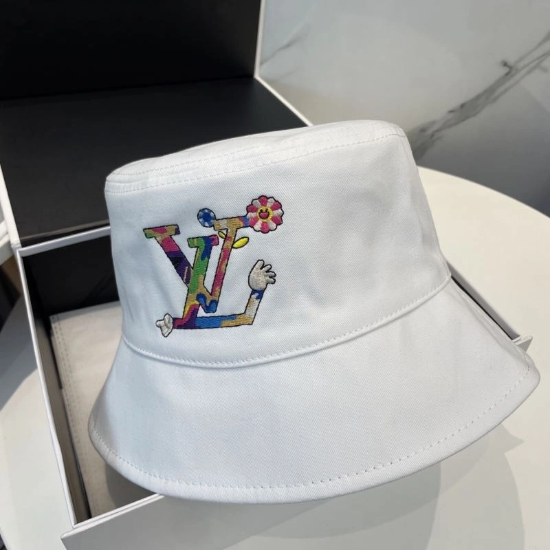 Louis Vuitton Caps Thermal 258266