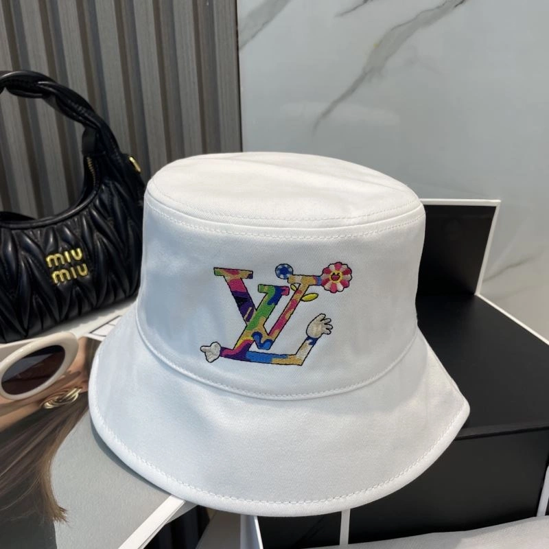 Louis Vuitton Caps Thermal 258266